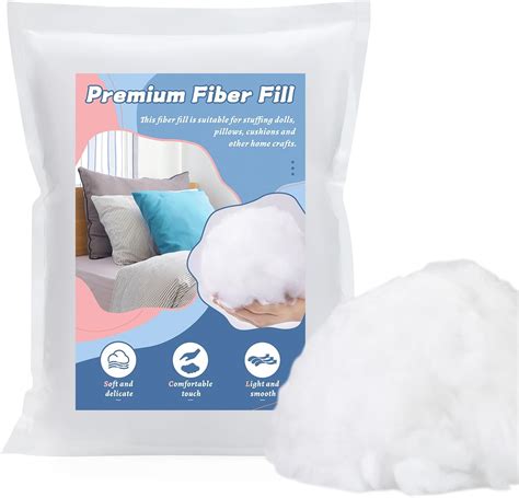 Polyester Stuffing Amazon