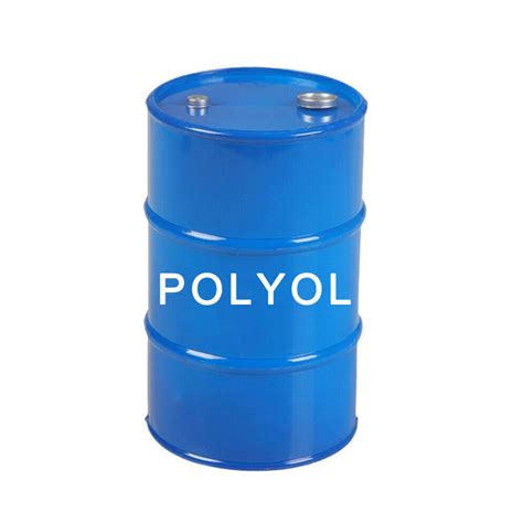 polyether polyol cas no