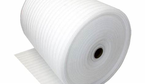 Polyethylene Foam Packaging Material Insert Best Selection Guide tech