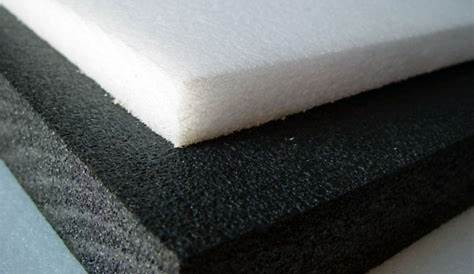30x30x3cm EPE Polyethylene Foam Sheet Pearl Cotton