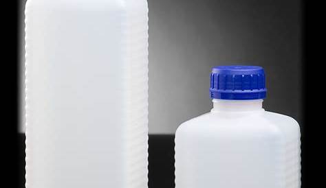 Polyethylene Plastic Bottles 20pcs 500ml Liquid Oil Bottle Hdpe 16oz Pe Empty