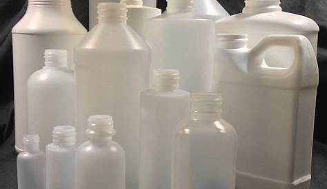 Low Density Polyethylene (LDPE) Plastic Resin Pellets