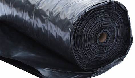 Polyethylene Sheet Uses Foam Closed Cell Foam 1" Charcoal