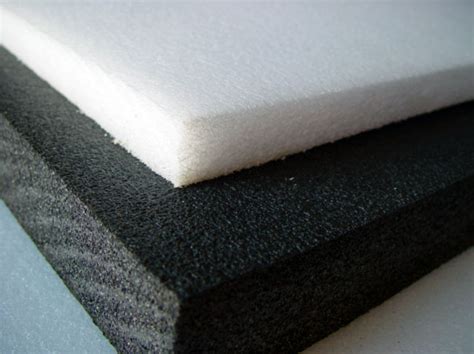 polyethylene foam insulation sheets