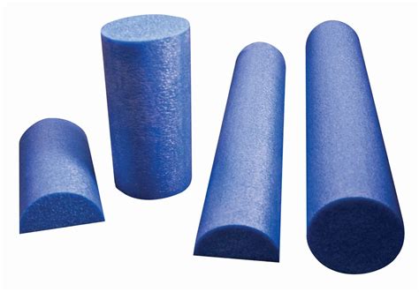 polyethylene foam roller