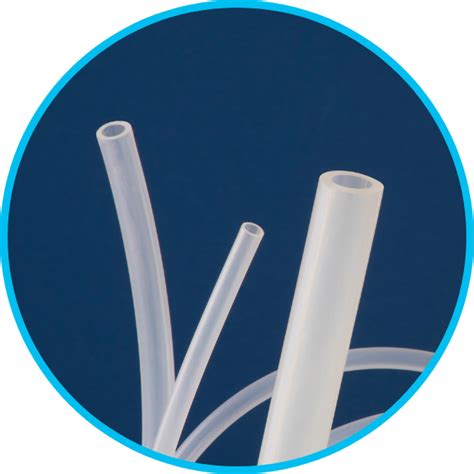 polyethylene lined iv tubing