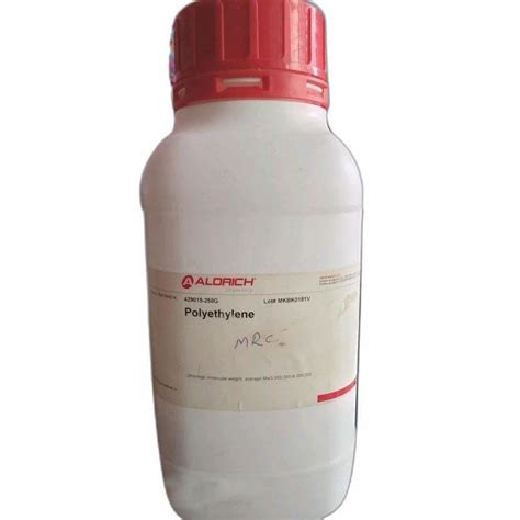 polyethylene oxide sigma aldrich