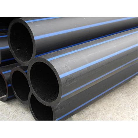 polyethylene pipe & fittings