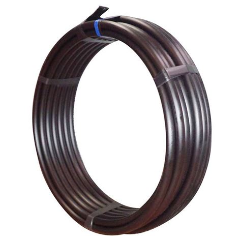 polyethylene pipe fittings for potable water