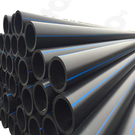 polyethylene piping for water