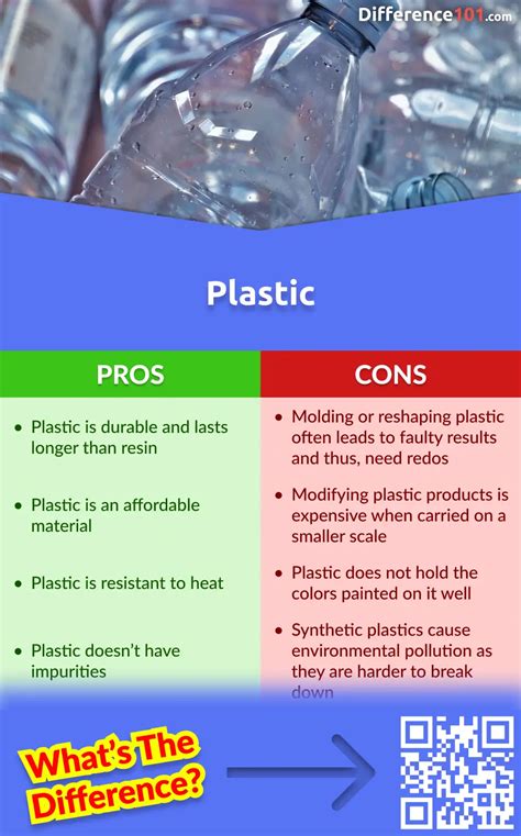 polyethylene pros and cons