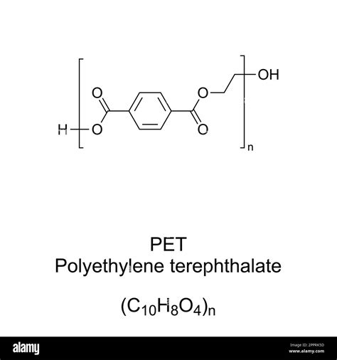 polyethylene terephthalate