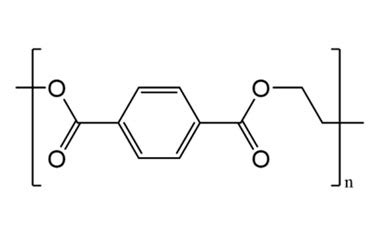 polyethylene terephthalate cas number