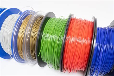 polyethylene terephthalate filament