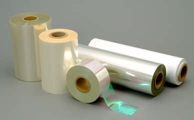 polyethylene terephthalate film