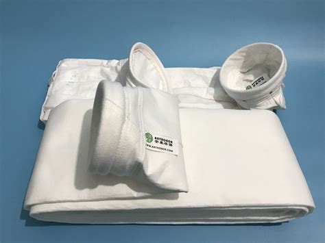 polyethylene terephthalate filter bags