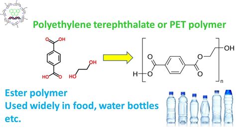 polyethylene terephthalate pet advantages