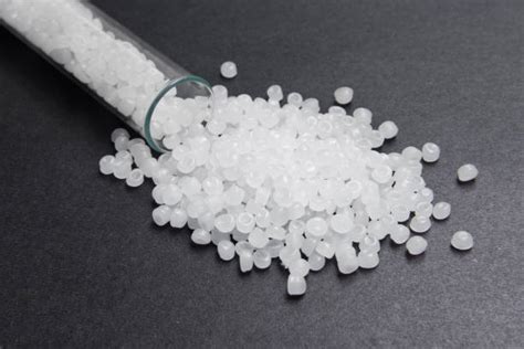 polyethylene terephthalate plastic pellets