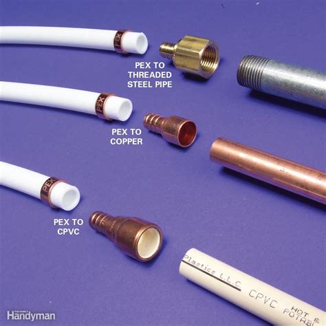polyethylene tubing fittings connections