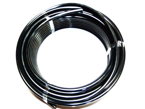 polyethylene tubing for gasoline