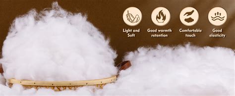 Polyfill Stuffing For Couches