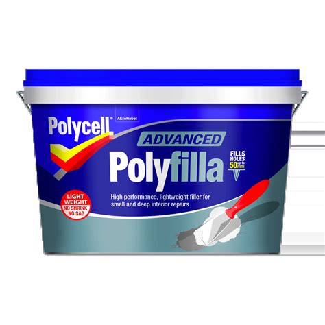 Polyfilla Applicator