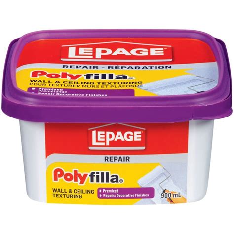 Polyfilla Home Bargains