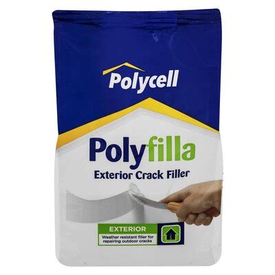 Polyfilla Price