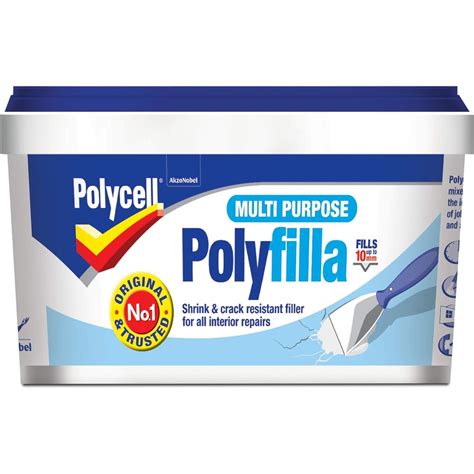 Polyfilla Ready To Use