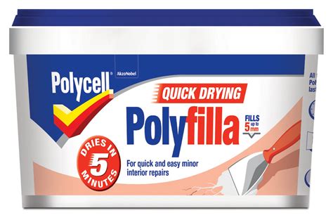 Polyfilla Roll On