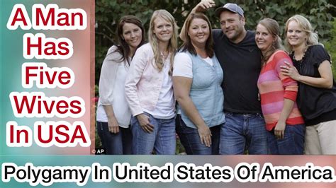 polygamy in us legal