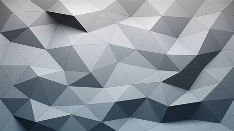 Stunning Polygon Backgrounds 1920x1080 - Elevate Your Design with High-Resolution Visuals