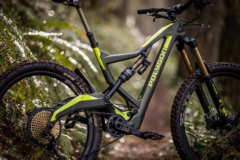 polygon bikes usa