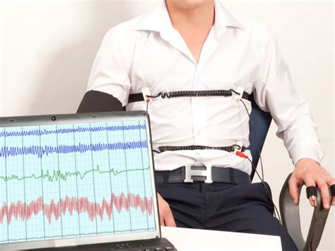 Lie Detector Test London Polygraph Test Near Me
