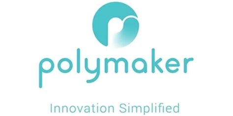 Polymaker PolyMax PLA Turquoise 3DJake France