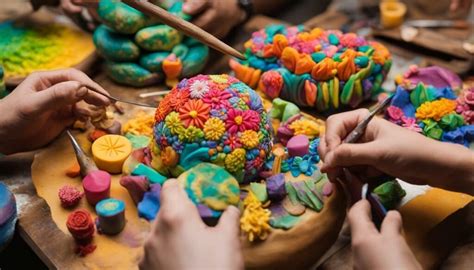 Polymer Clay Community