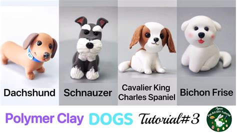 Polymer Clay Creations: Unleash Your Creativity and Pamper Your Furry Friend