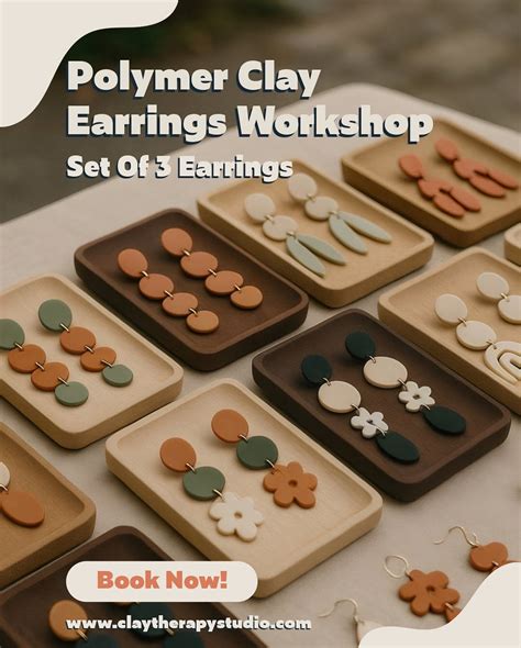 polymer clay therapy