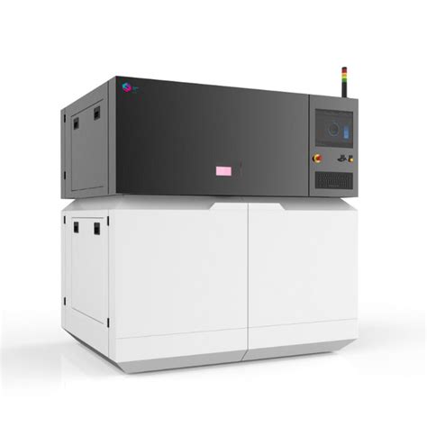 Polymer Powder 3D Printer