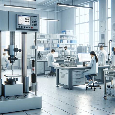 Polymer Testing Lab Near Me