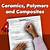 polymers and composites worksheet answers