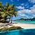 polynesian beaches