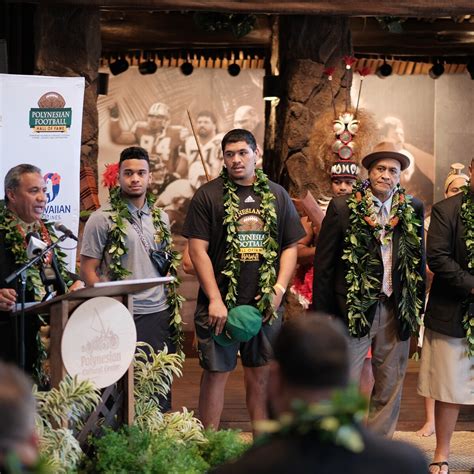 polynesian football hall of fame