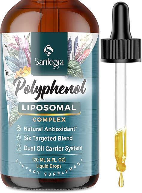 Polyphenols Oil