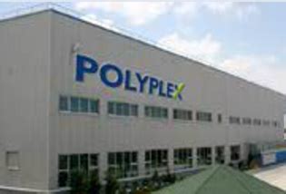 polyplex asia pte ltd