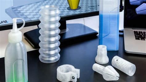 3D Printing Polypropylene Why and how? Magigoo