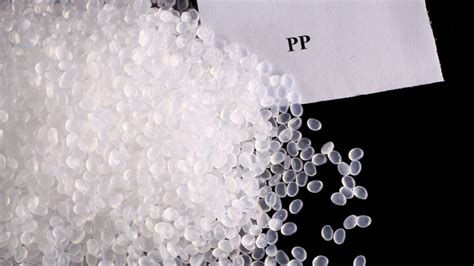 Polypropylene Granules Uses
