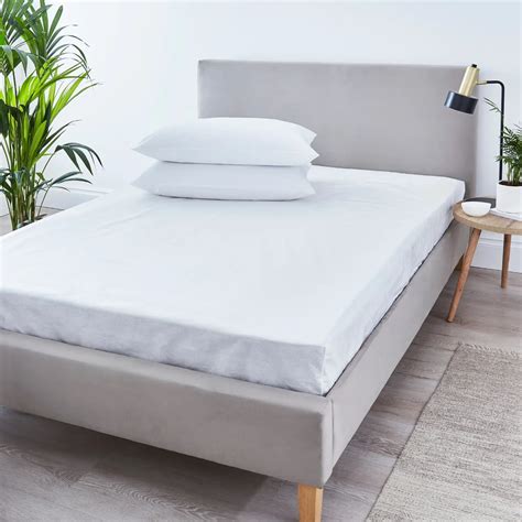 Polypropylene Mattress Safe