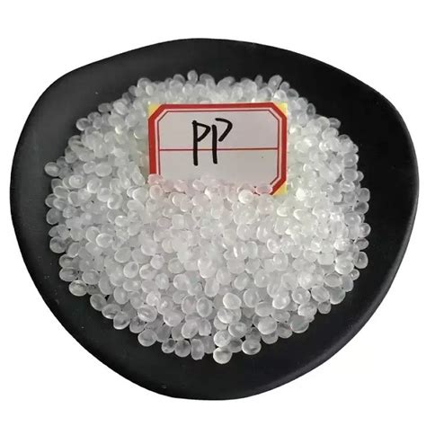 Polypropylene Pellet Price
