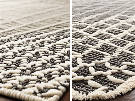 Polypropylene Rug Vs Polyester